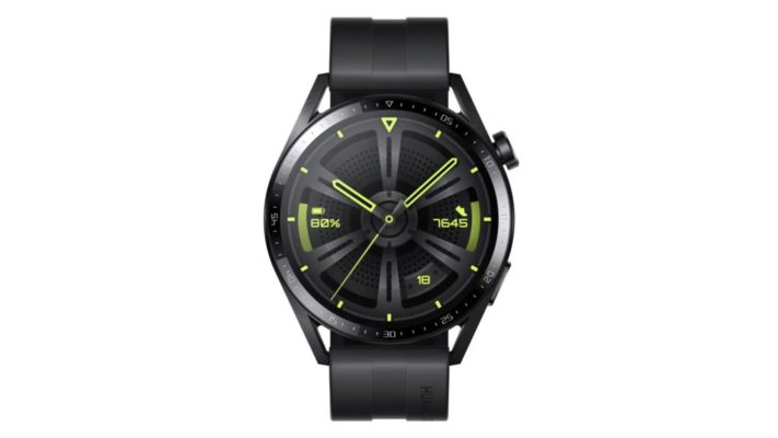 huawei-watch-gt-3-active-365739f1_02112021_JE7EU6H6 Smartwatch HUAWEI WATCH GT 3 Active